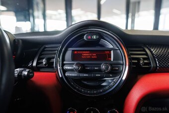 Mini Cooper S Coupé 141kw AT - 17