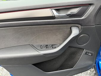 ŠKODA KODIAQ SPORTLINE 4x4 2.0 TDI 147 KW webasto 109tkm - 17