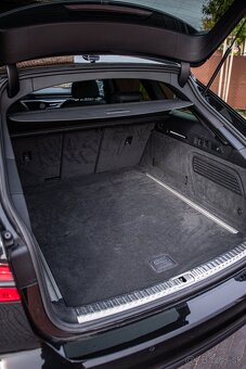 Audi A6 Avant 3.0 TDI Sport 210 kW Quattro S-line SK - DPH - 17