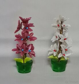 Sklenené figurky Brychta Jaroslav - 17