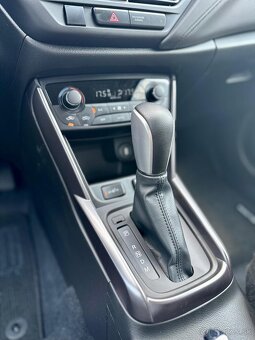 Nový Automat Suzuki S-Cross 1,4 PREMIUM, 2WD, 2025 - 17