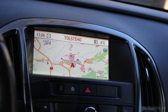 opel astra 1.4 benzín - 17