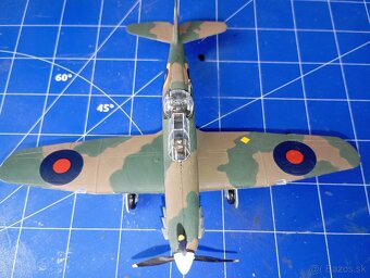 Plastikové modely lietadiel - 17