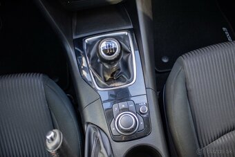 Mazda 3 2.0 Skyactiv -G120 Attraction - 17