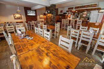 Luxusná chata na Kubínskej Holi - 17