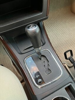 Mercedes-Benz Trieda A 180 CDI  Automat - 17