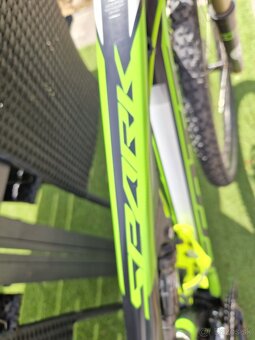Predám Trailový bicykel Scott Spark 950 29''. BA. - 17
