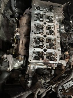 BMW 520d F10 po veľkom servise 135kW - 17
