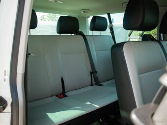 Volkswagen Caravelle 2.0TDi, 110kW, M6, 9 - miestne - 17