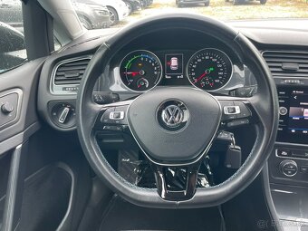 Volkswagen eGolf elektro - 76.000km - 2020 - 17