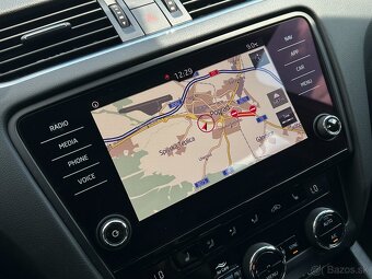 Škoda Octavia 2.0 TSi DSG, r.v.: 2019 - 17