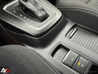 Ford Focus Kombi 1.0 EcoBoost mHEV A/T, Pôv. lak,v Záruke,SR - 17