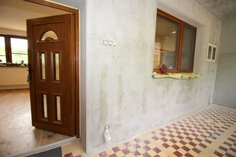 Vidiecka usadlosť na samote s lesmi- Malá Hradná - 17