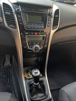 Hyundai i30 - 17
