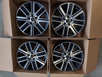 MINI COOPER R17/R18 ALU/LETNÉ/TPMS - 17