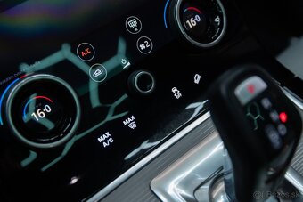 Land Rover Range Rover Evoque 2.0D 110kW, automat, 4x4, DPH - 17