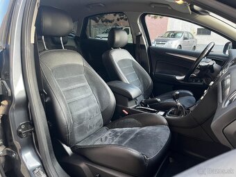 Ford Mondeo ST 2.5T - 17