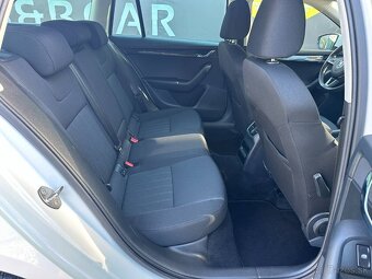 Škoda Octavia Combi 2.0 TDI SCR Ambition DSG - 17