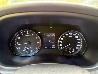Hyundai i30 CW 1.5 T-GDi mHEV iMT Play - 17