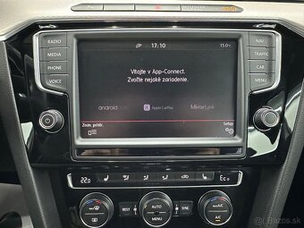 Passat GTE FULL LED 105000km 160kw - 17