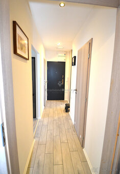 REZERVOVANÝ  4-izbový byt Košice III, rekonštrukcia, klim - 17