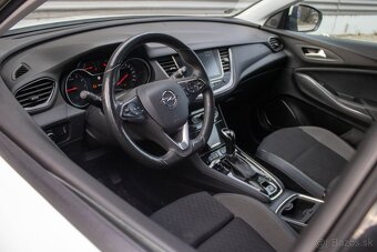 OPEL GRANDLAND X 1.5 CDTI AT/8 2020 - 17