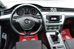 Volkswagen Passat Variant 2.0 TDI rv 2016 naj: 232tkm - 17
