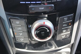 SsangYong Tivoli XK/AUTL/DUB32 - 17