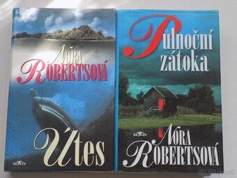 Romantika - Boyd,McNaught, Stoneová,Maise a iné - 17