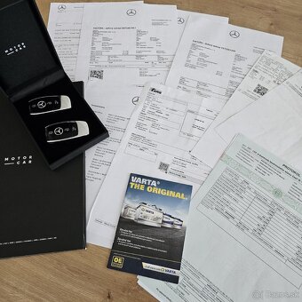 Mercedes-Benz CLS 450 EQ 4Matic - 17