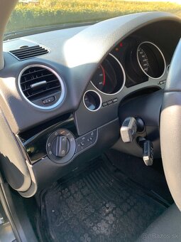 Seat exeo 2.0 TSI 147kw - 17