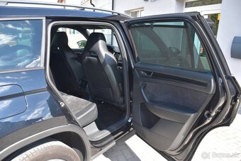 Škoda Kodiaq 2.0 TDI SCR Sportline DSG - 17