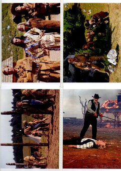 WINNETOU FAREBNE FOTOGRAFIE - 17