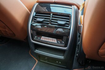 BMW X7 xDrive 40d - 17