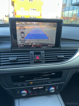 Audi A6 C7 3.0 TDi Quatro 2014 - 17