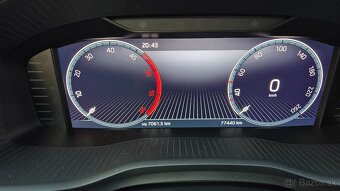 Škoda Kodiaq 2.0 TDi 110kw DSG 2022 FACELIFT - 17