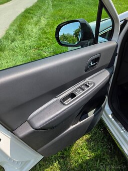 Peugeot 3008 automat, hybrid - 17