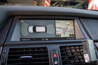 BMW X5 35d xDrive e70 - 17