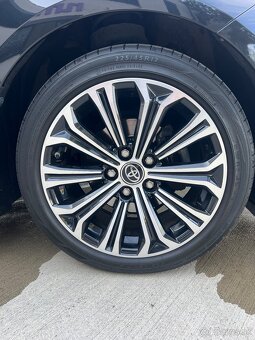 Toyota Corolla sedan 2019 1.6 Valvematic CVT EXECUTIVE - 17