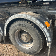 Scania 420, 6x4, r.v2002 - 17