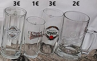 Pre zberateľa pivných suvenírov. - 17