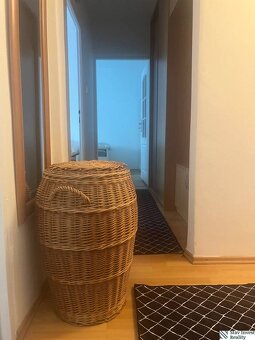4-izbový byt – Svätoplukova ul., Senec (centrum) vhodné aj p - 17