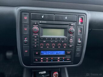 Volkswagen Sharan 2.0 TDI - 17