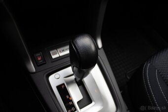 Subaru Forester 2.0i Comfort CVT, rok 12/2014 - 17