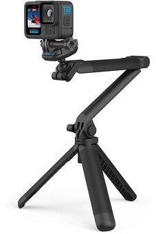 GoPro HERO12 Black s príslušenstvom - 17