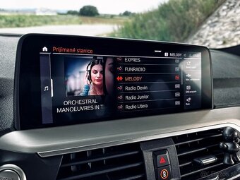 BMW X4 xDrive30d mHEV A/T - 17