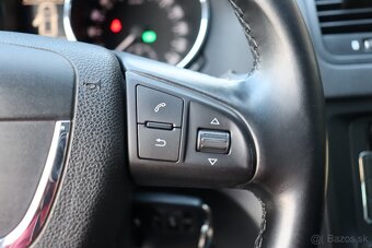 Škoda Yeti 2.0 TDI 140k 4x4 Experience DSG - 17