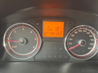SSANGYONG KORANDO D20T,2WD, 2.0 NAFTA,rok7/2015 - 17