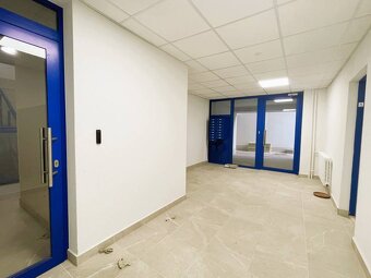 Na Predaj - Tehlový, kompletne zariadený 4 izb.byt - 17