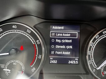 ❇️Škoda Kamiq 2400km❗️ - 17